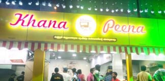 കള്ളൻ കയറിയ കടയിൽ ഞാനും കേറി