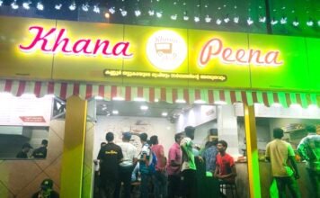 കള്ളൻ കയറിയ കടയിൽ ഞാനും കേറി