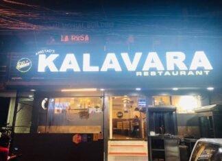 Kalavara Restaurant