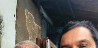 ഒരു മെയ്മാസപ്പുലരിയിൽ