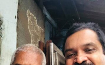 ഒരു മെയ്മാസപ്പുലരിയിൽ