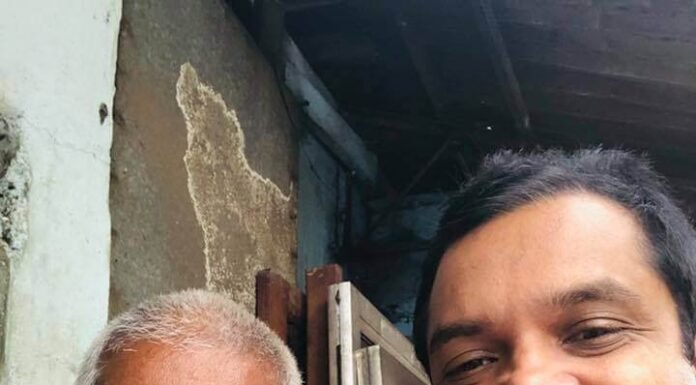 ഒരു മെയ്മാസപ്പുലരിയിൽ