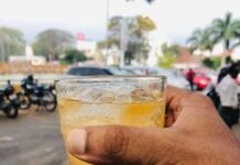 ഈ സർബത്തിന്റെ മാധുര്യം നുണയാത്തവരുണ്ടോ