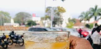 ഈ സർബത്തിന്റെ മാധുര്യം നുണയാത്തവരുണ്ടോ