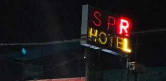 SPR ലെ മട്ടണും താറാവിറച്ചിയും