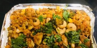 പോഷകാംശമേറിയൊരു ചിക്കൻ കൊത്തു പെറോട്ട