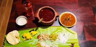 അവലോകനം | അകത്തളം