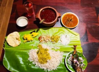 അവലോകനം | അകത്തളം