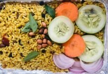 സസ്യാഹാരത്തിന്റെ ഈറ്റില്ലമായ അഗ്രഹാരത്തെരുവിലെ വലിയശാലയിൽ നിന്ന്