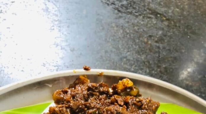 GP Hotel, ശാസ്തമംഗലം