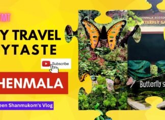 Thenmala – Episode – 7/8. ഒരു തെന്മല യാത്രയ്ക്ക് അറിയേണ്ടതെല്ലാം.