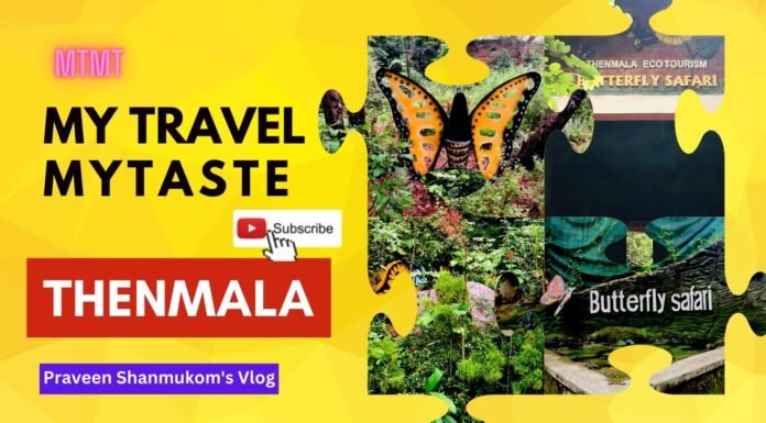 Thenmala – Episode – 7/8. ഒരു തെന്മല യാത്രയ്ക്ക് അറിയേണ്ടതെല്ലാം.