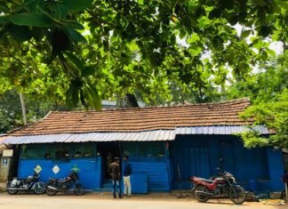 അനുഭവിച്ച് തന്നെ അറിയണം മടത്തിക്കോണത്തെ കണ്ണൻ ചേട്ടന്റെ തട്ടിന്റെ രുചി
