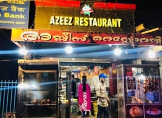 പൂജപ്പുര അസ്സീസിൻ്റെ സ്പെഷ്യൽ കോംബോ കിക്കിടിലം