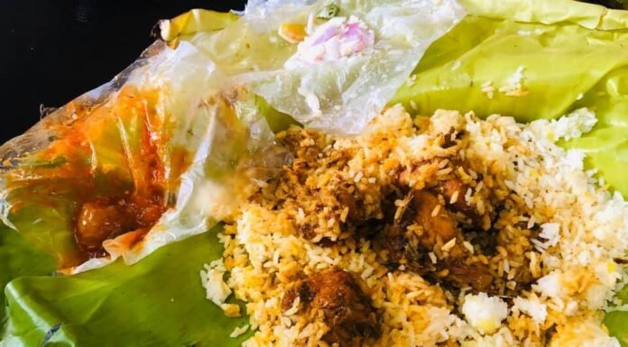 പൂജപ്പുര അസ്സീസിലെ രുചിയും നന്മയും