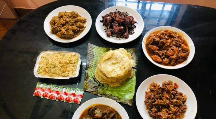 പൂജപ്പുര അസ്സീസിന്റെ ഈസ്റ്റർ കോംബോ