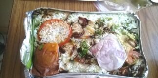 89 രൂപയ്ക്ക് മട്ടൺ ബിരിയാണി?