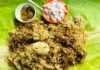 ഹൈറേഞ്ചിലെ താറാവ് ബിരിയാണിയും അടുക്കളയും