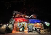 തകരപ്പറമ്പ് ഐശ്വര്യയിലെ മട്ടനെന്താ കിടുവല്ലേ