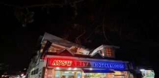 തകരപ്പറമ്പ് ഐശ്വര്യയിലെ മട്ടനെന്താ കിടുവല്ലേ