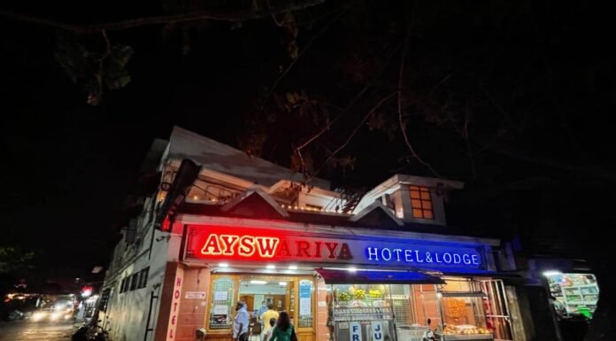 തകരപ്പറമ്പ് ഐശ്വര്യയിലെ മട്ടനെന്താ കിടുവല്ലേ