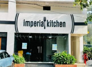 വിശാലതയിൽ രുചികളും നിറച്ച്