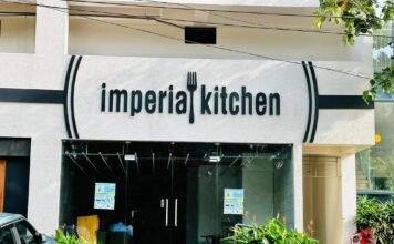 വിശാലതയിൽ രുചികളും നിറച്ച്