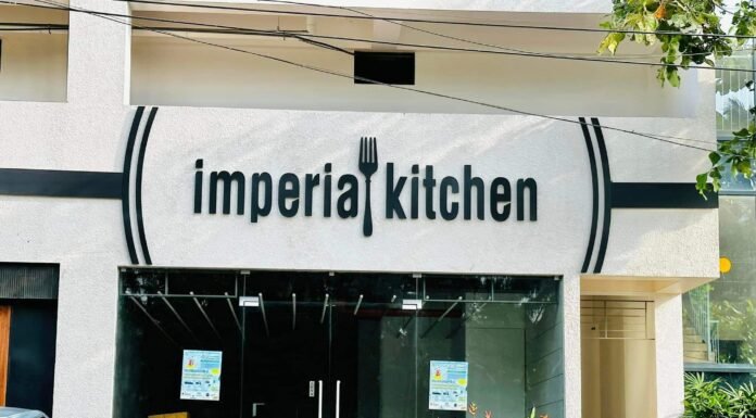 വിശാലതയിൽ രുചികളും നിറച്ച്