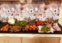 അത്യാവശ്യം വീട്ടിലേക്കുള്ള ഭക്ഷണ സാധനങ്ങൾ