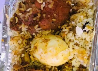 കുറവൻകോണം Kings ശരിക്കും ഒരു രാജാവ് തന്നെയാണ്, രുചിയുടെ രാജാവ്