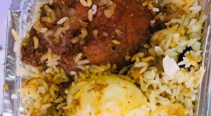 കുറവൻകോണം Kings ശരിക്കും ഒരു രാജാവ് തന്നെയാണ്, രുചിയുടെ രാജാവ്